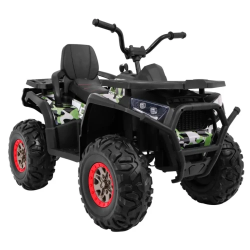 Moro quad na akumulator dla dzieci Quad ATV Desert.webp