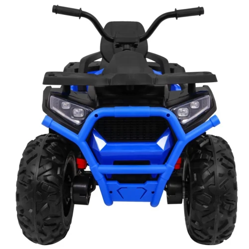 Niebieski quad na akumulator Quad ATV Desert.webp
