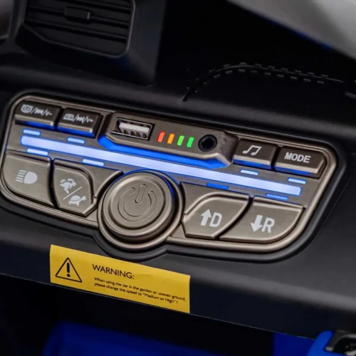 Niebieski samochód elektryczny dla dzieckaMaserati MC20 GT2.webp