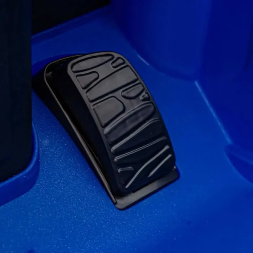 Niebieski samochód na akumulator dla dziecka Maserati MC20 GT2.webp