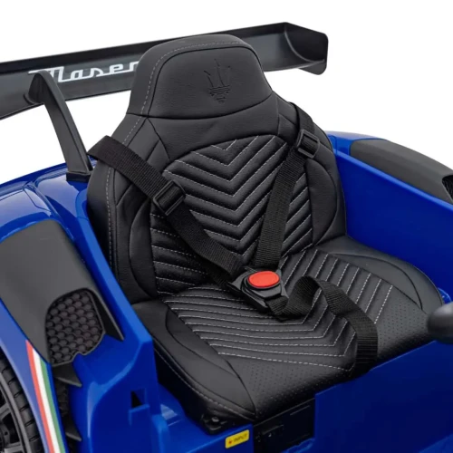 Niebieski samochódzik  na akumulator Maserati MC20 GT2.webp