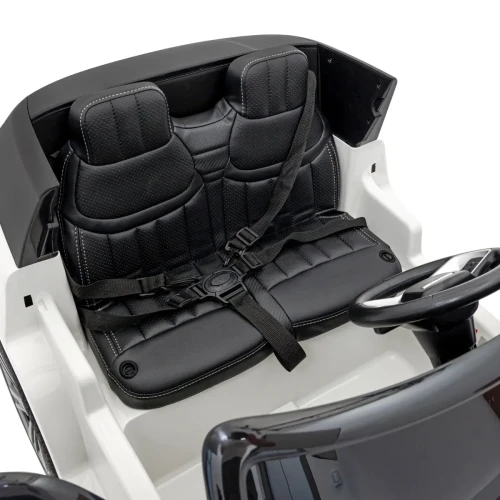 Białe auto na akumulator Range Range Rover SUV Lift.webp