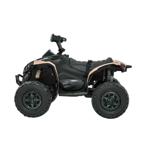 Khaki auto elektryczne dla dzieci Quad dla dzieci - Maverick ATV.webp