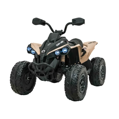 Quad dla dzieci - Maverick ATV Khaki.webp