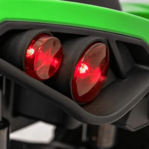 Zielony quad dla dzieci Quad dla dzieci - Maverick ATV.webp