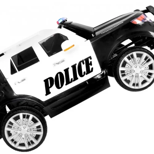 Amerykańskie policyjne auto na pilot dla dziecka (2).webp