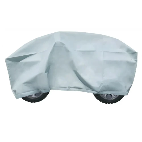 Czerwony samochodzik dla dziecka na akumulator SUV BMW X6M XXL dla 2 dzieci.webp