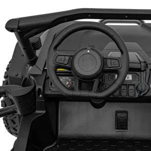 Czarne buggy  dla dzieci Buggy dla Dzieci - HONDA Talon 4x4.webp