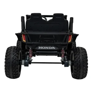 Czarne buggy dwuosobowy  Buggy dla Dzieci - HONDA Talon 4x4.webp