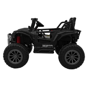 Czarny samochod dla dzieci na akumulator Buggy dla Dzieci - HONDA Talon 4x4.webp