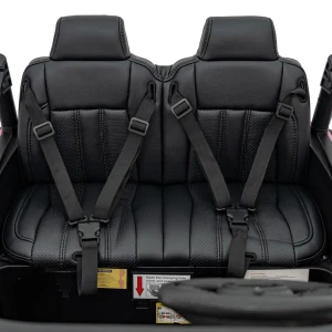 Różowe auto na akumulator dla 6 latka Buggy dla Dzieci - HONDA Talon 4x4.webp