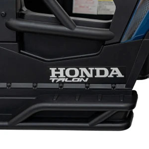 Niebieski akumulatorowy dla dzieci Buggy dla Dzieci - HONDA Talon 4x4.webp