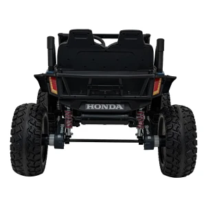 Niebieski buggy dwuosobowy  Buggy dla Dzieci - HONDA Talon 4x4.webp