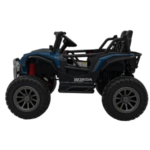 Niebieski samochod dla dzieci na akumulator Buggy dla Dzieci - HONDA Talon 4x4.webp