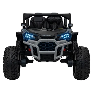 Niebieski samochod dzieciecy akumulator Buggy dla Dzieci - HONDA Talon 4x4.webp
