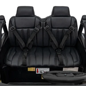 Niebieskie auto na akumulator dla 6 latka Buggy dla Dzieci - HONDA Talon 4x4.webp