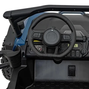 Niebieskie buggy  dla dzieci Buggy dla Dzieci - HONDA Talon 4x4.webp