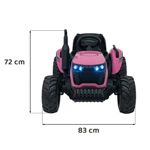 Wymiary traktorka dla dziewczynki.webp