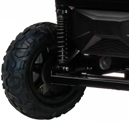 Zielony buggy dwuosobowy   4-osobowy Buggy ATV RACING UTV2000.webp