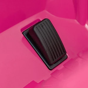 Różowy samochod dla dziecka na pilot terenowe na pilota - Off Road MOUNTAIN.webp