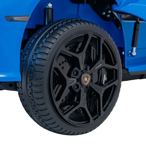Niebieskie auto na akumulator  Lamborghini Revuelto XL STRONG.webp