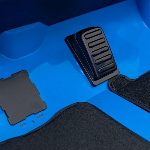 Niebieskie elektryczne auto dla dzieci Lamborghini Revuelto XL STRONG.webp