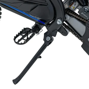 Niebieski Motorek na Akumulator PIT BIKE Cross.webp