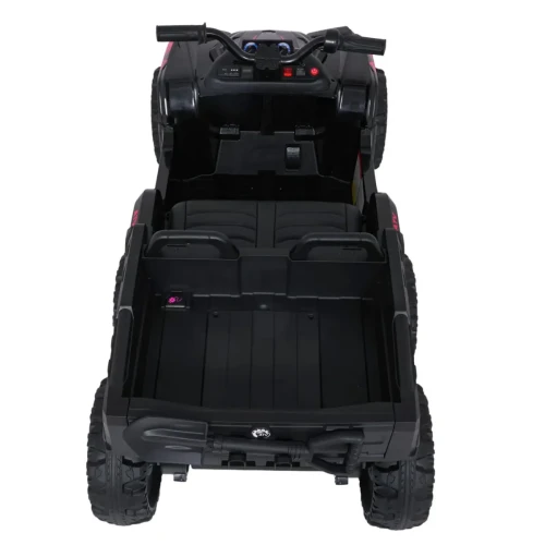 Czarny quad na akumulatorQuad Sport TX ATV - 3-osiowy.webp