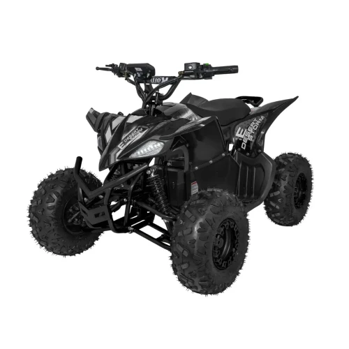 Czarne auto dla dziecka na akumulator Quad dla Dzieci DESERT STORM LIFT.webp