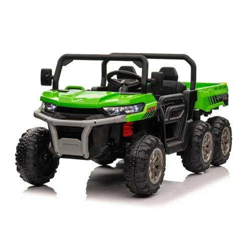 farmer-truck-zielony-elektryczne-autka-dla-dziec.webp