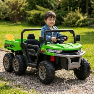 farmer-truck-zielony-elektryczne-autka-dla-dzieci-meri-kids-12.webp