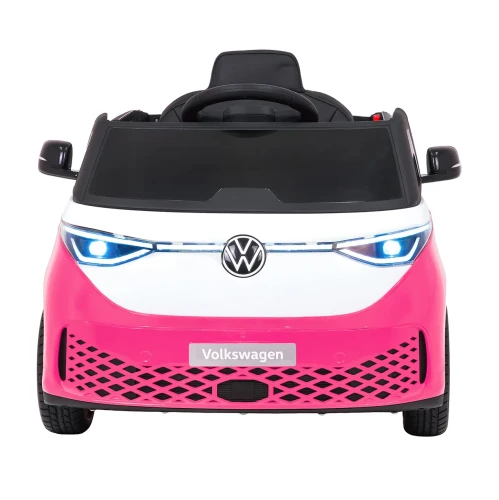 pojazd-volkswagen-id-buzz-dla-dziewczynki-z-dziewczynka-przod.webp