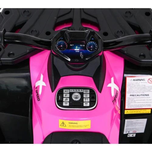 quad-różowy-dla-dziewczynki-kierownica.webp