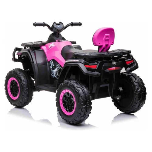 quad-różowy-dla-dziewczynki-widok-z-tylu.webp