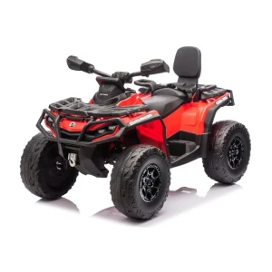 Quad-Elektryczny-Can-Am-Outlander-ATV-Czerwony-dla-dzieci.webp