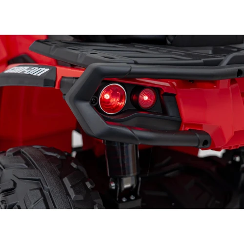 quad-can-am-outlander-atv-czerwony-swiatła z tyłu.webp