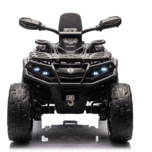 Quad-Dla-dzieci-Can-Am-Outlander-ATV-Czarny-swiatła-LED.webp