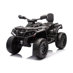 Quad-Dla-dzieci-Can-Am-Outlander-ATV-Czarny.webp
