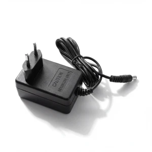 Ładowarka 24V500mA - Bezpieczne Ładowanie Akumulatora w Pojeździe Elektrycznym dla Dzieci.webp