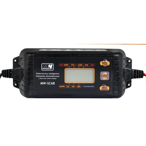 Ładowarka Mikroprocesorowa 12V24V wyświetlaczem.webp