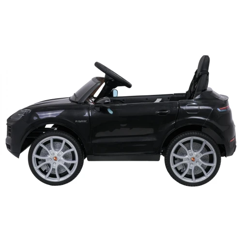 pojazd-porsche-cayenne-dla-dzieci-czarny-lewy-bok.webp