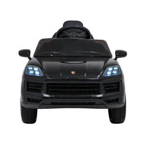 pojazd-porsche-cayenne-dla-dzieci-czarny-przod.webp