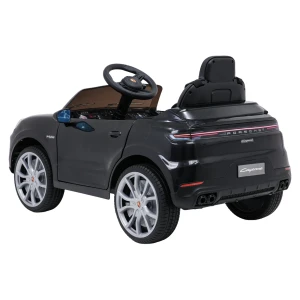 pojazd-porsche-cayenne-dla-dzieci-czarny-tyl-lewa-strona.webp