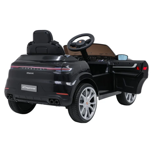 pojazd-porsche-cayenne-dla-dzieci-czarny-tyl-prawa-strona.webp