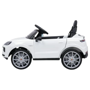 pojazd-porsche-cayenne-dla-dzieci-bialy-lewy-bok.webp
