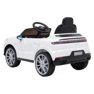 pojazd-porsche-cayenne-dla-dzieci-bialy-lewy-tyl.webp