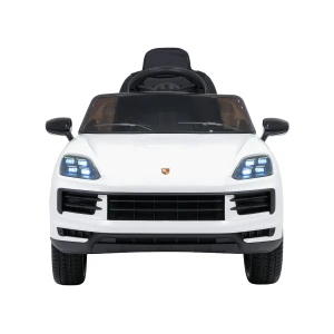 pojazd-porsche-cayenne-dla-dzieci-bialy-przod.webp