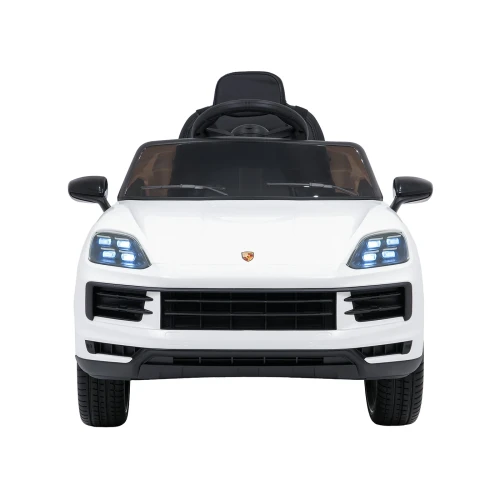 pojazd-porsche-cayenne-dla-dzieci-bialy-przod.webp