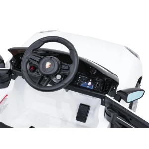 pojazd-porsche-cayenne-dla-dzieci-bialy-deska-rozdzielcza-prawa-strona.webp