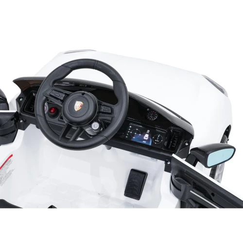 pojazd-porsche-cayenne-dla-dzieci-bialy-deska-rozdzielcza-prawa-strona.webp